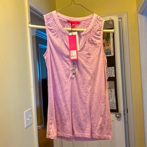 Lilly Pulitzer Essie Tank